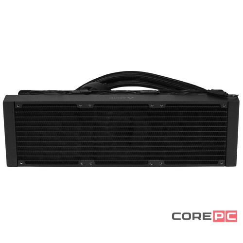 Система жидкостного охлаждения для процессора Arctic Cooling Liquid Freezer III 360 ARGB (ACFRE00144A)