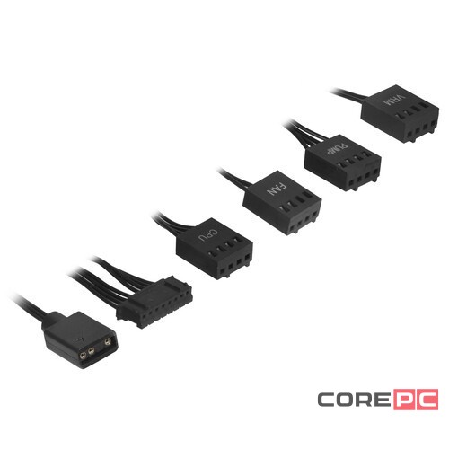 Система жидкостного охлаждения для процессора Arctic Cooling Liquid Freezer III 360 ARGB (ACFRE00144A)