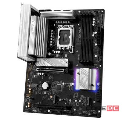 Материнская плата ASRock B860 PRO-A WIFI