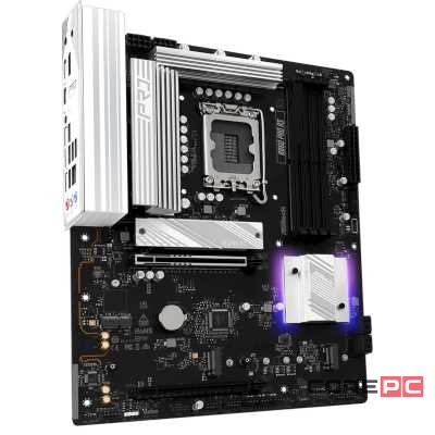 Материнская плата ASRock B860 PRO-A WIFI