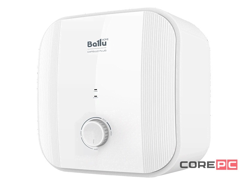 Водонагреватель Ballu BWH/S 15 Capsule Plus O