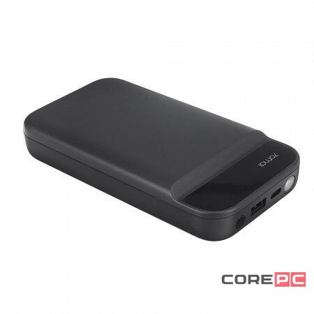 Пусковое устройство для авто Xiaomi 70mai Jump starter Midrive PS01 черное