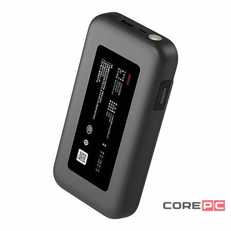 Пусковое устройство для авто Xiaomi 70mai Jump starter Midrive PS01 черное