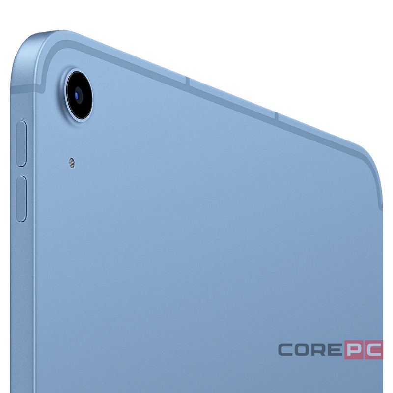 Apple iPad (2025) Wi-Fi 128Gb (Blue)
