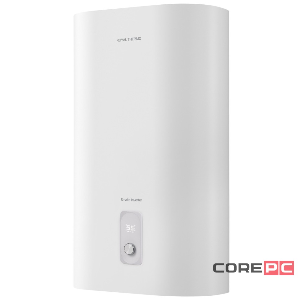 Водонагреватель Royal Thermo RWH 30 Smalto Inverter