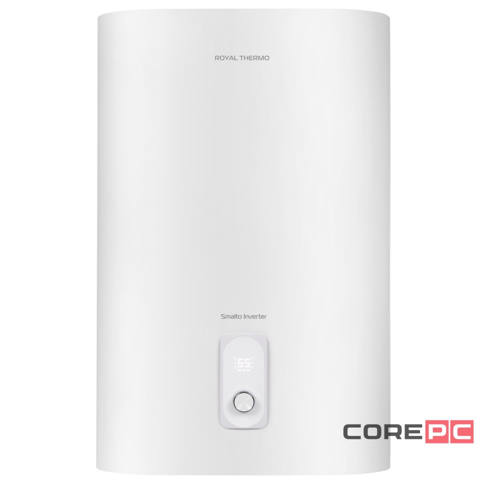 Водонагреватель Royal Thermo RWH 30 Smalto Inverter
