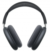 Беспроводная гарнитура Apple AirPods Max USB-C (Midnight) (MWW43)