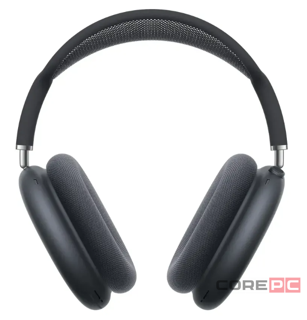 Беспроводная гарнитура Apple AirPods Max USB-C (Midnight) (MWW43)