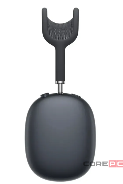 Беспроводная гарнитура Apple AirPods Max USB-C (Midnight) (MWW43)