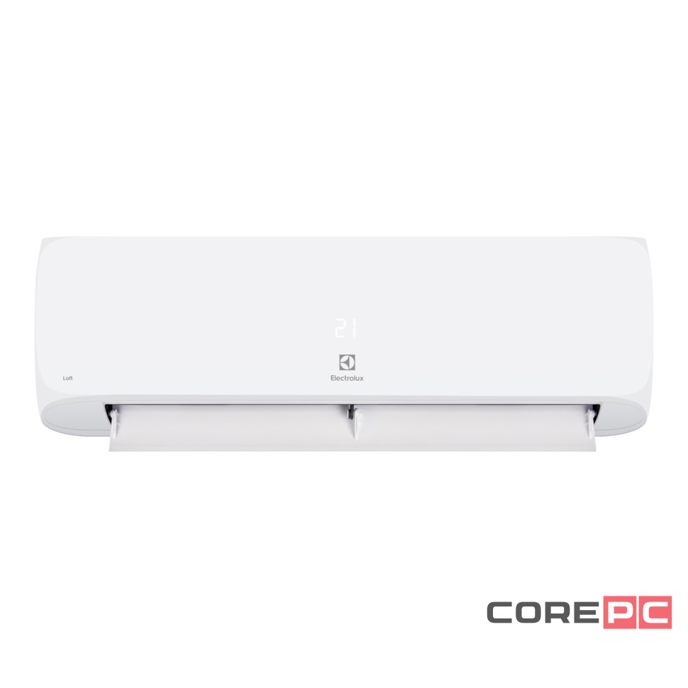 Сплит-система Electrolux Loft EACS-18HAL/N8 комплект