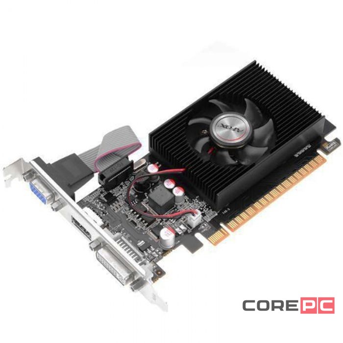 Видеокарта AFox (AFR5230-2048D3L5) Radeon R5 230 2GB
