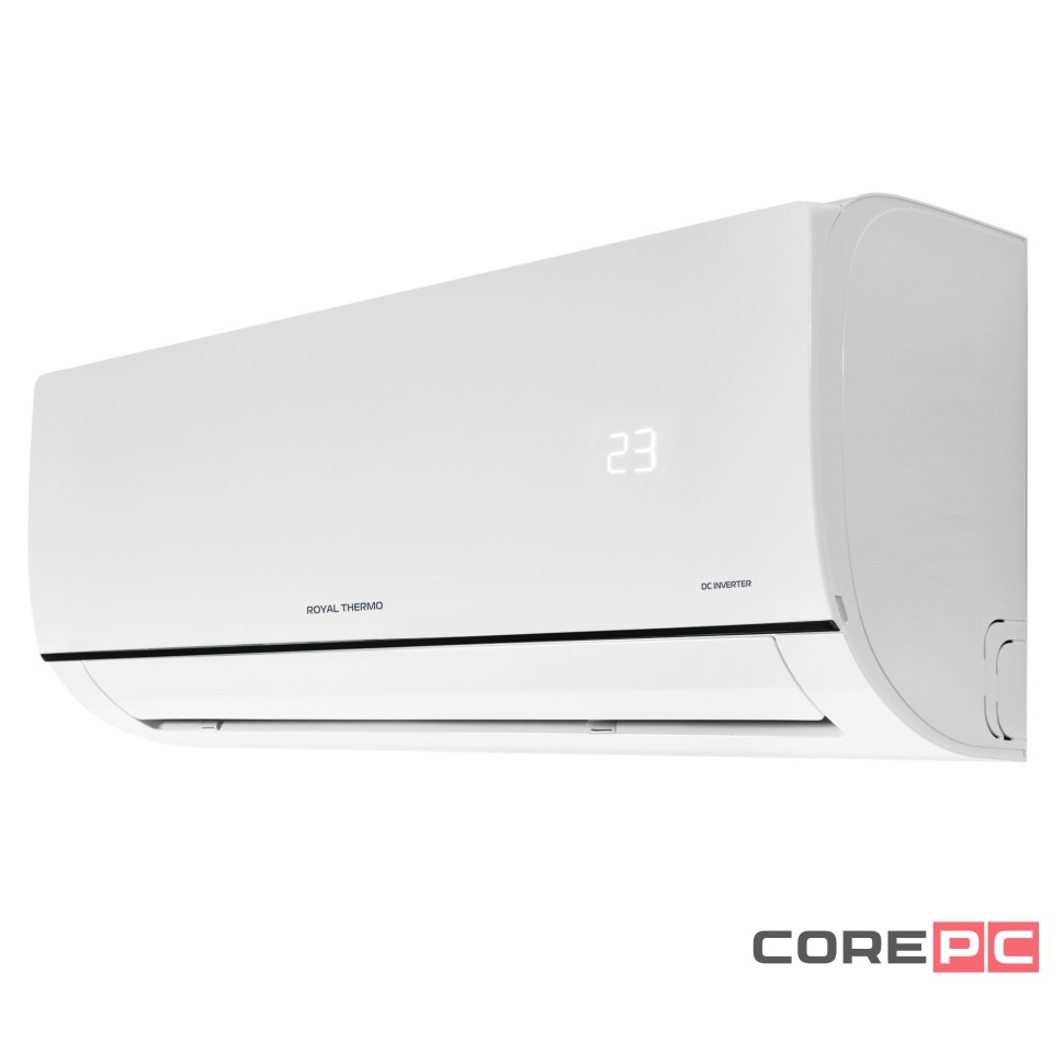 Сплит-система инверторного типа Royal Thermo Siena DC RTSI-12HN8 комплект