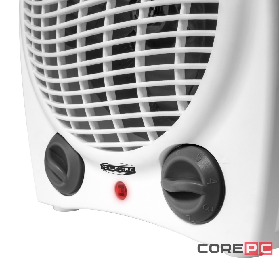 Тепловентилятор AC ELECTRIC AFH/S-3320W