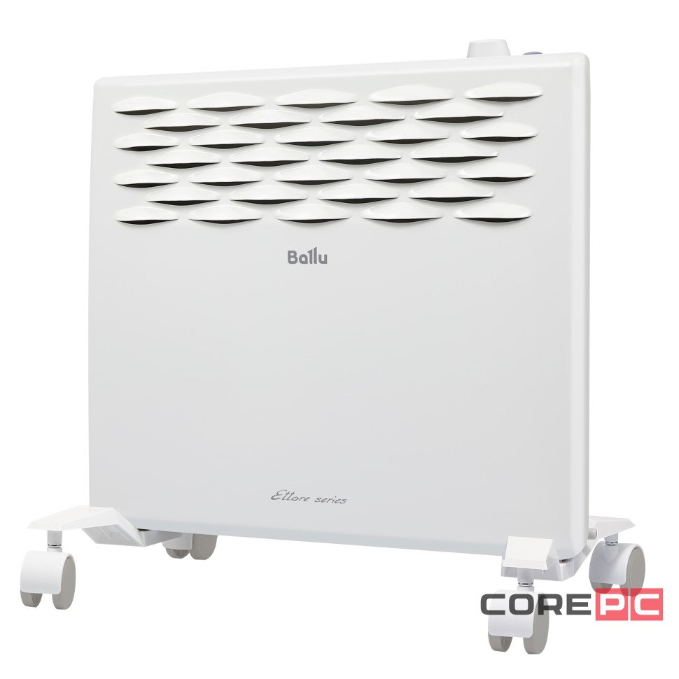 Конвектор электрический Ballu Ettore BEC/ETMR-500