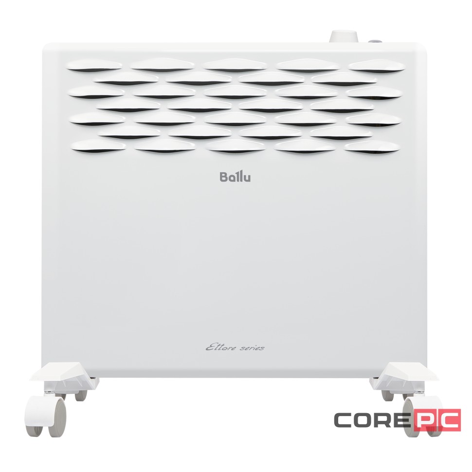 Конвектор электрический Ballu Ettore BEC/ETMR-500