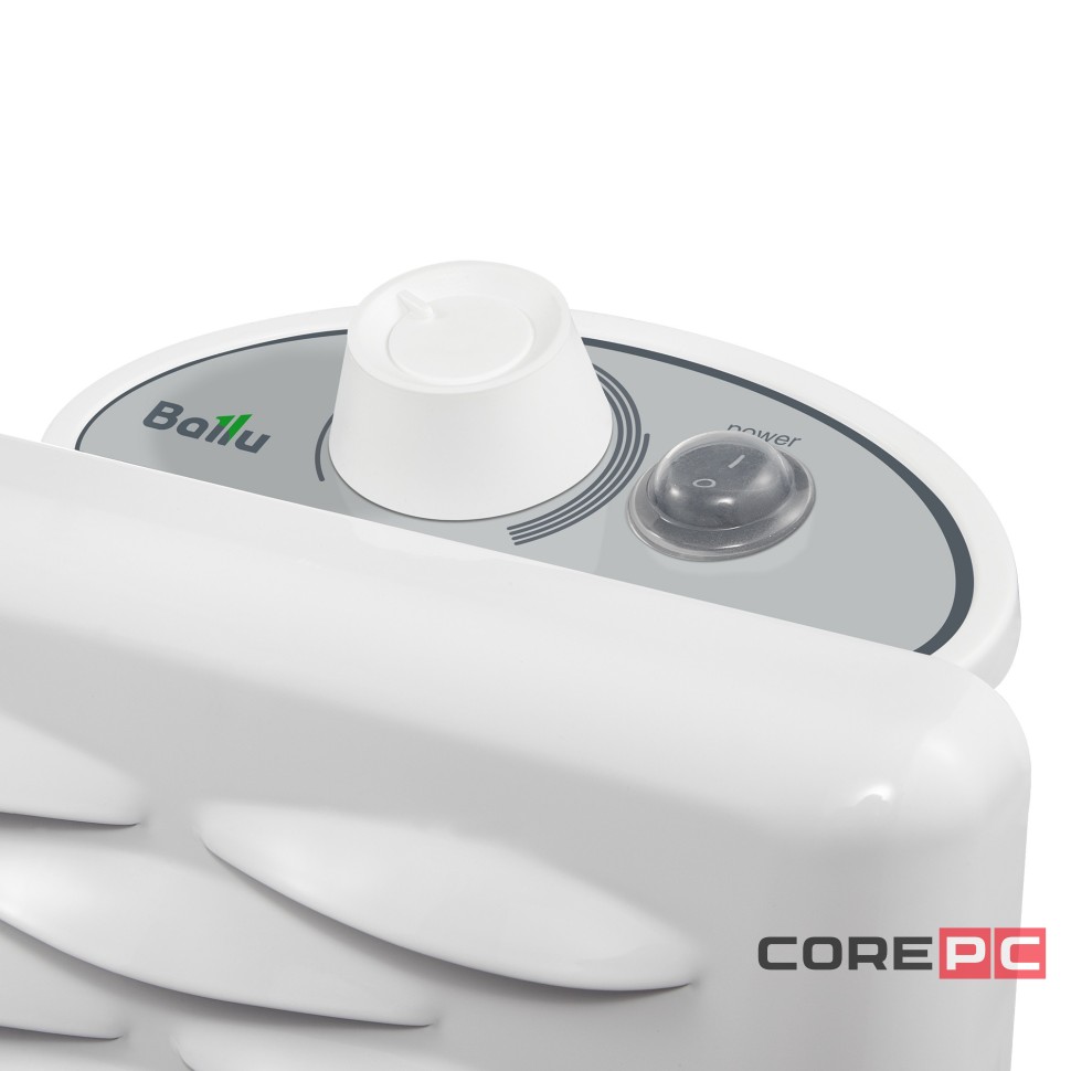 Конвектор электрический Ballu Ettore BEC/ETMR-500