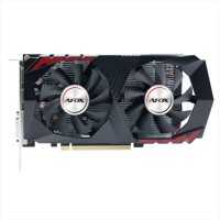 Видеокарта AFox (AFRX550-2048D5H2-V2) Radeon RX 550 2GB 2FAN
