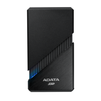 Внешний SSD ADATA XPG 1000 Gb SE920 (SE920-1TCBK)