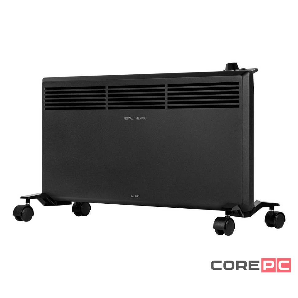 Конвектор электрический Royal Thermo Nero RTCN/M-2002