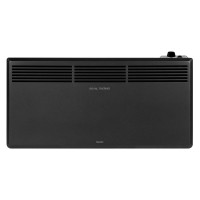 Конвектор электрический Royal Thermo Nero RTCN/M-2002
