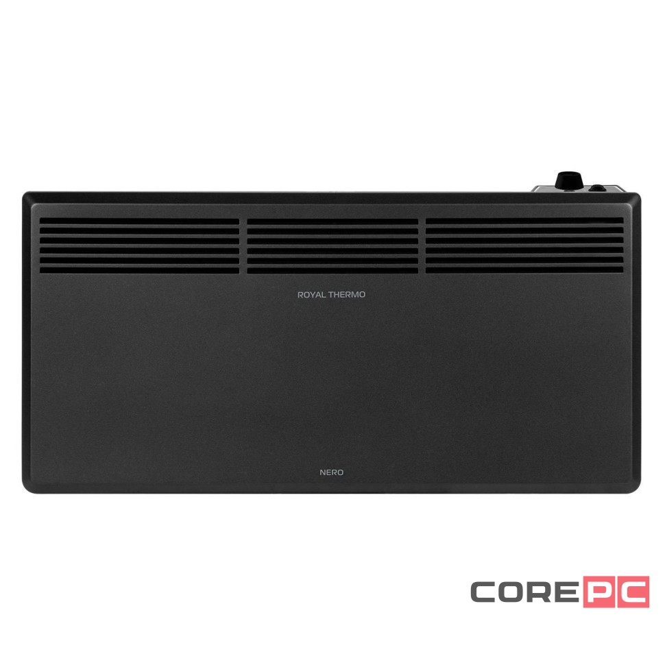 Конвектор электрический Royal Thermo Nero RTCN/M-2002