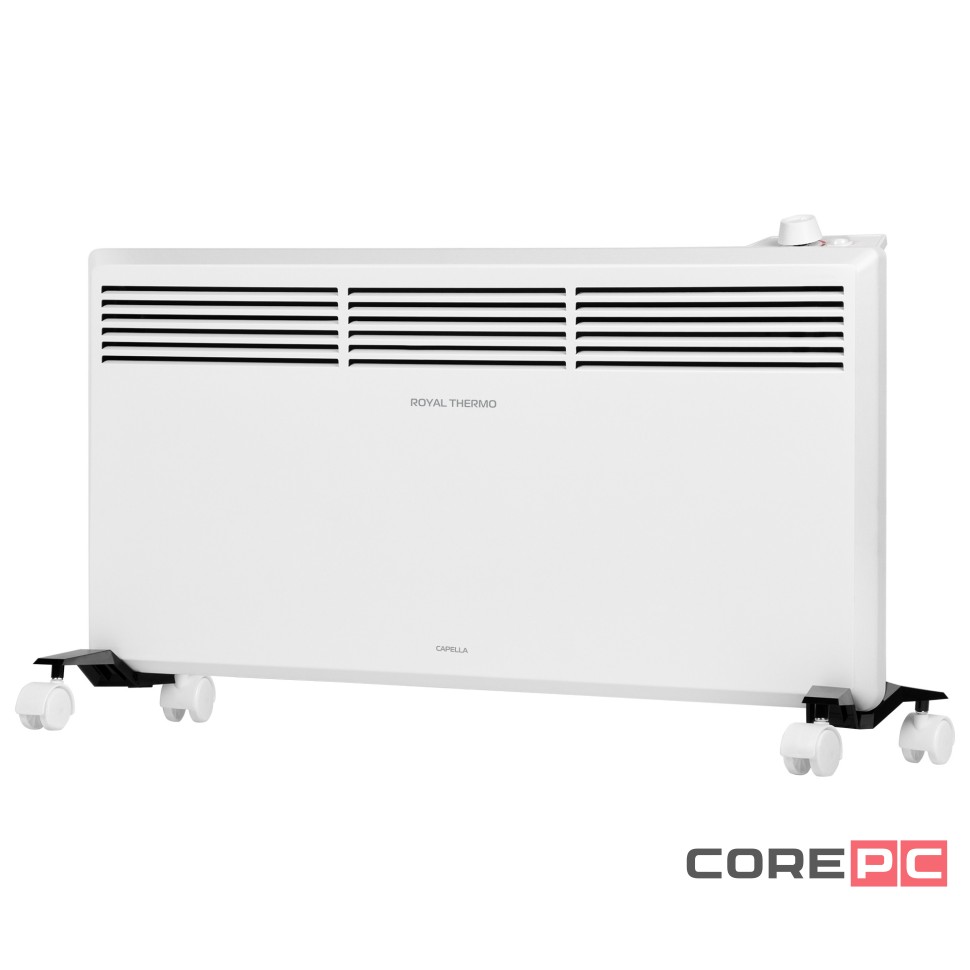 Конвектор электрический Royal Thermo Capella RCHC/M-2000