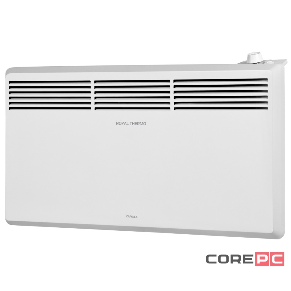 Конвектор электрический Royal Thermo Capella RCHC/M-2000