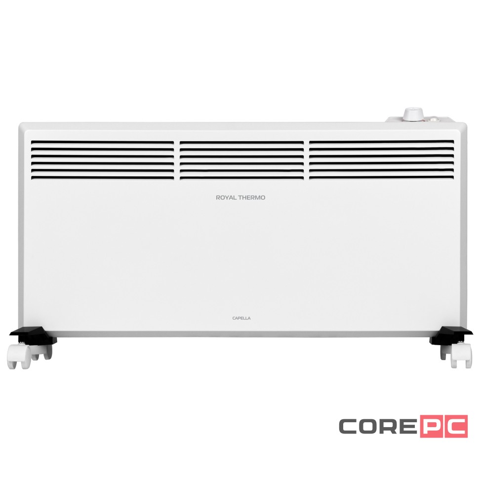Конвектор электрический Royal Thermo Capella RCHC/M-2000