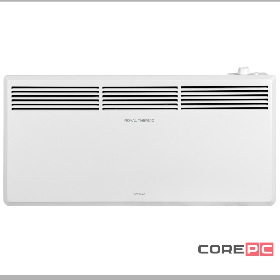 Конвектор электрический Royal Thermo Capella RCHC/M-2000