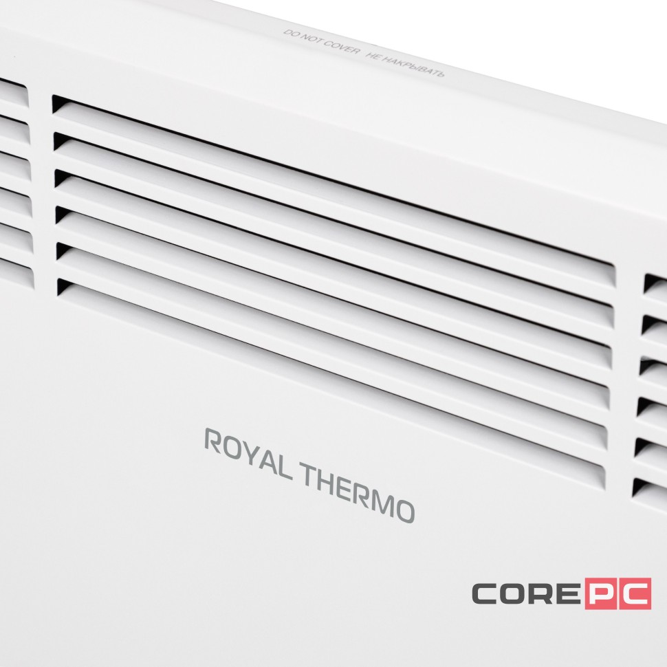 Конвектор электрический Royal Thermo Capella RCHC/M-2000