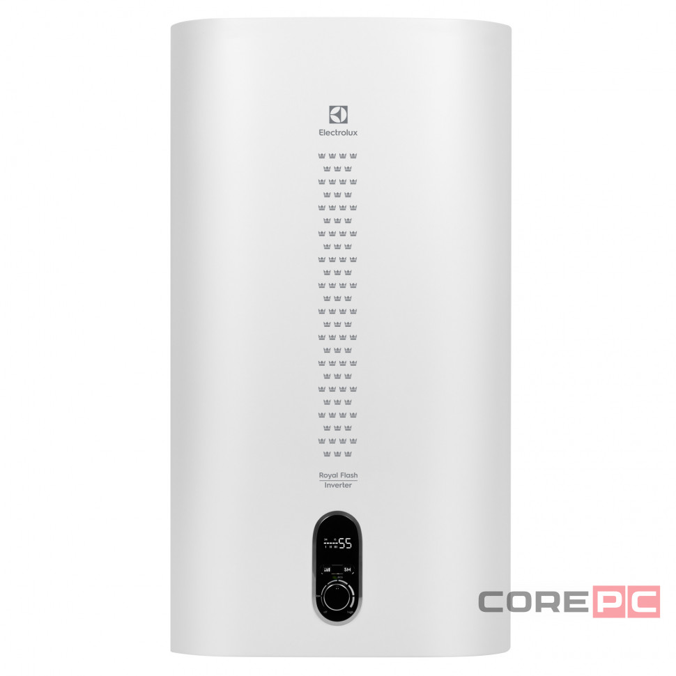Водонагреватель Electrolux EWH 80 Royal Flash Inverter