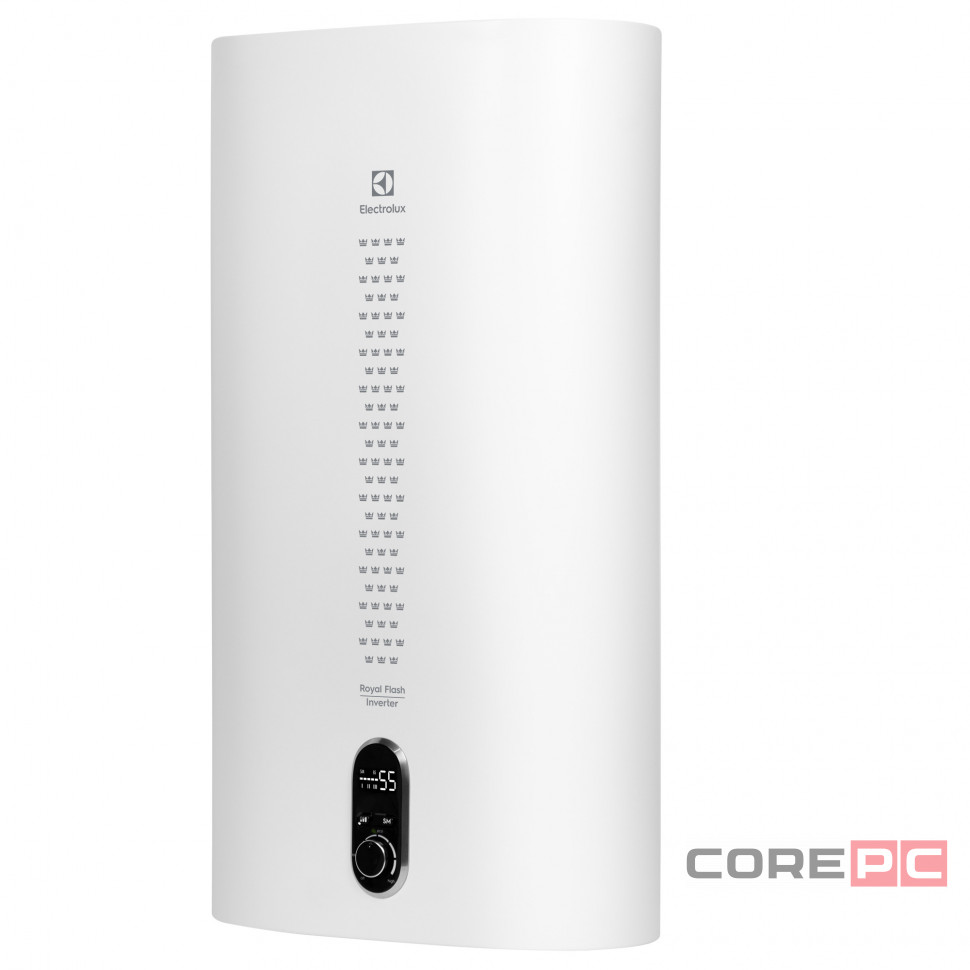 Водонагреватель Electrolux EWH 80 Royal Flash Inverter