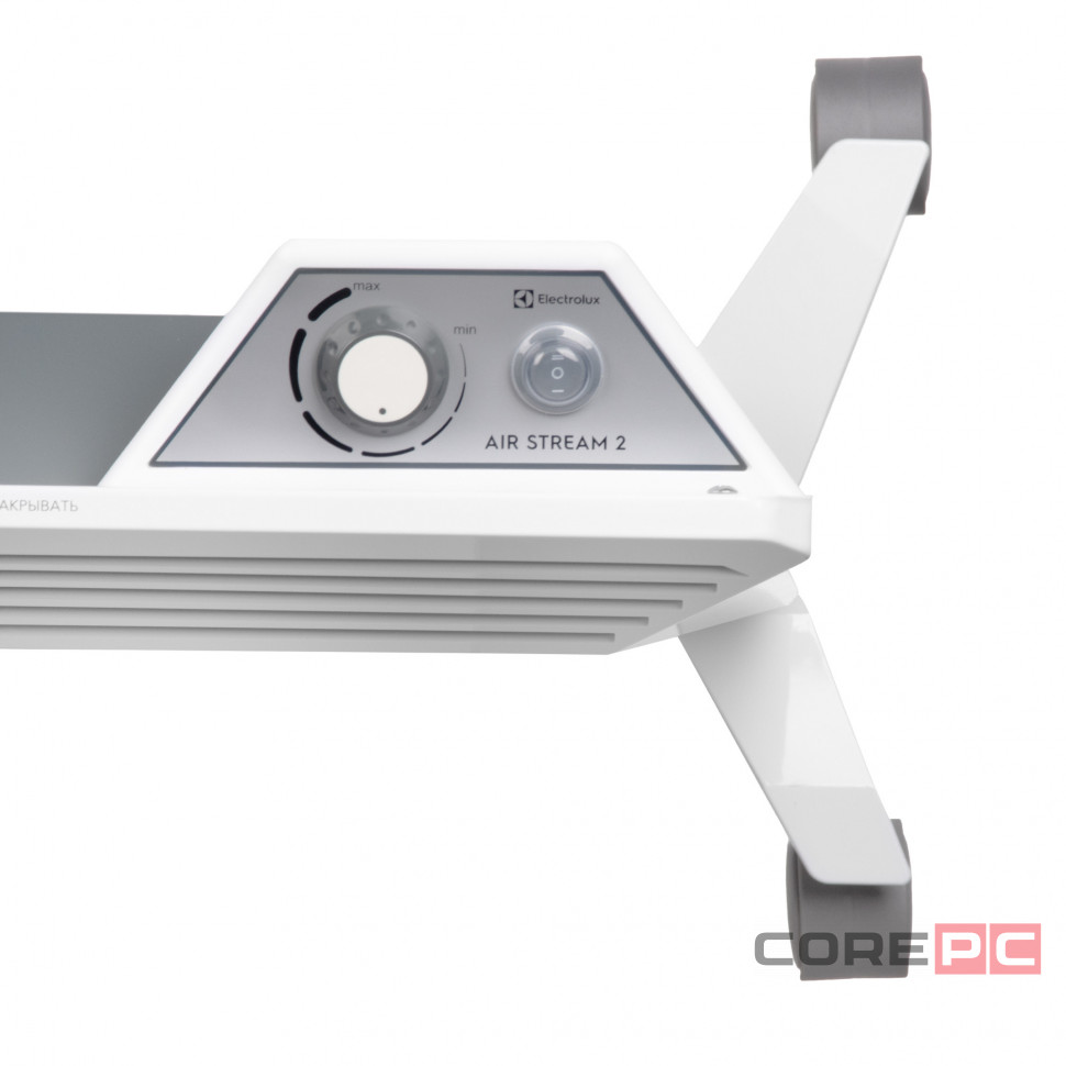 Конвектор электрический Electrolux ECH/AS2-2000 MR