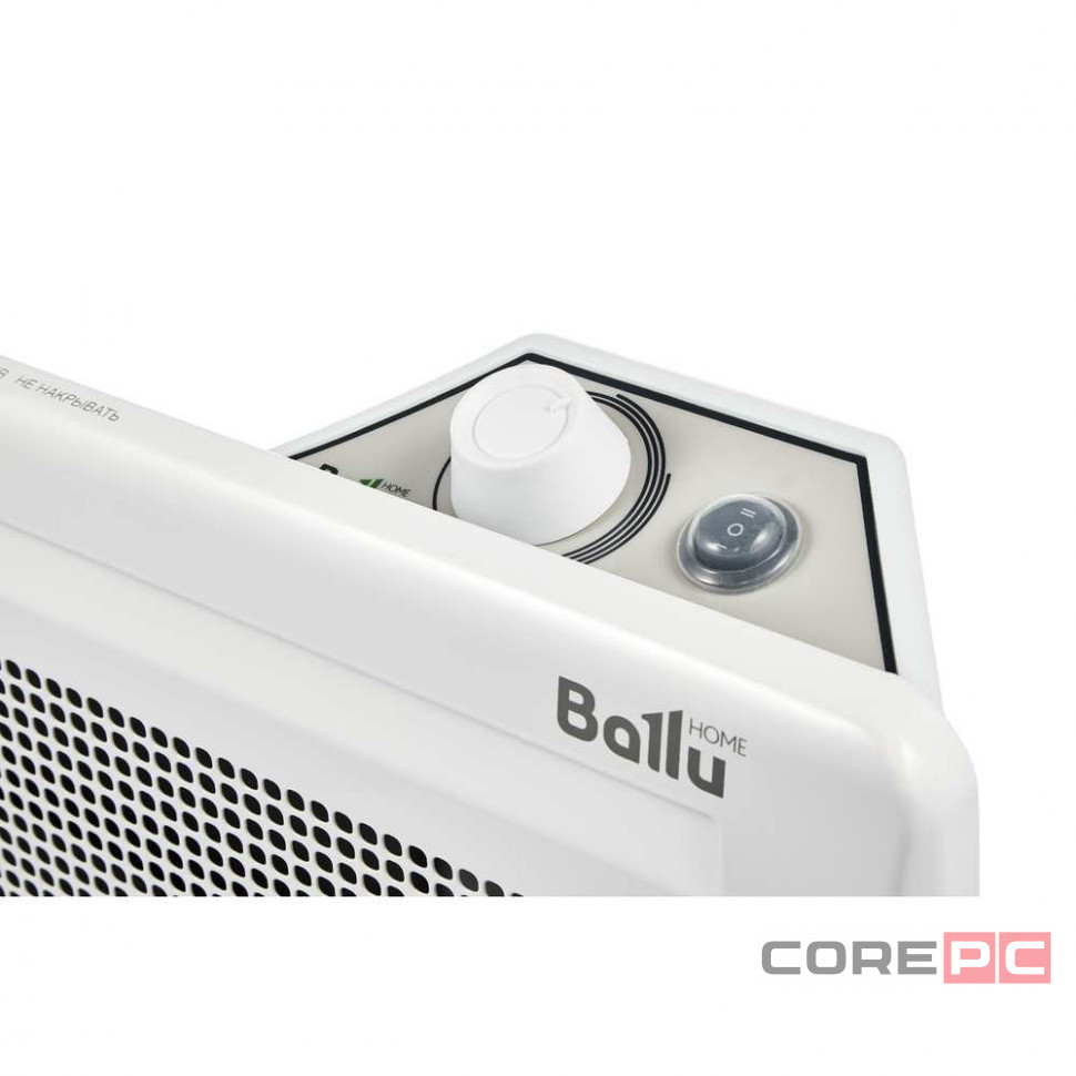 Конвектор инфракрасный Ballu Red Evolution BIHP/R-1000