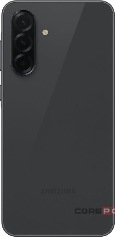 Samsung Galaxy A36 8/256Gb (Awesome Black)