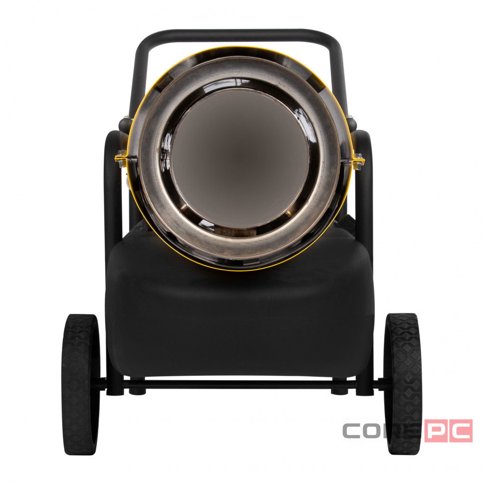 Пушка дизельная прямого нагрева Ballu BHDP-50 PRO
