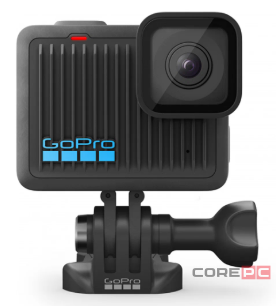 Экшн-камера GoPro HERO 4K Black (CHDHF-131)