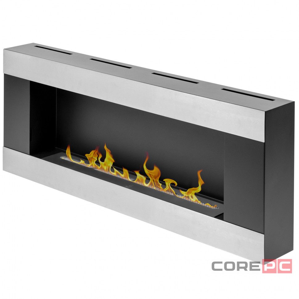 Биокамин Firelight BFP/W-120 Silver