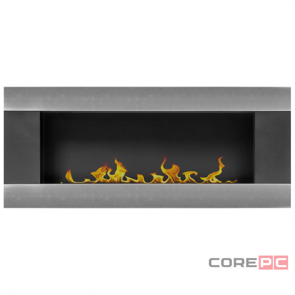 Биокамин Firelight BFP/W-120 Silver