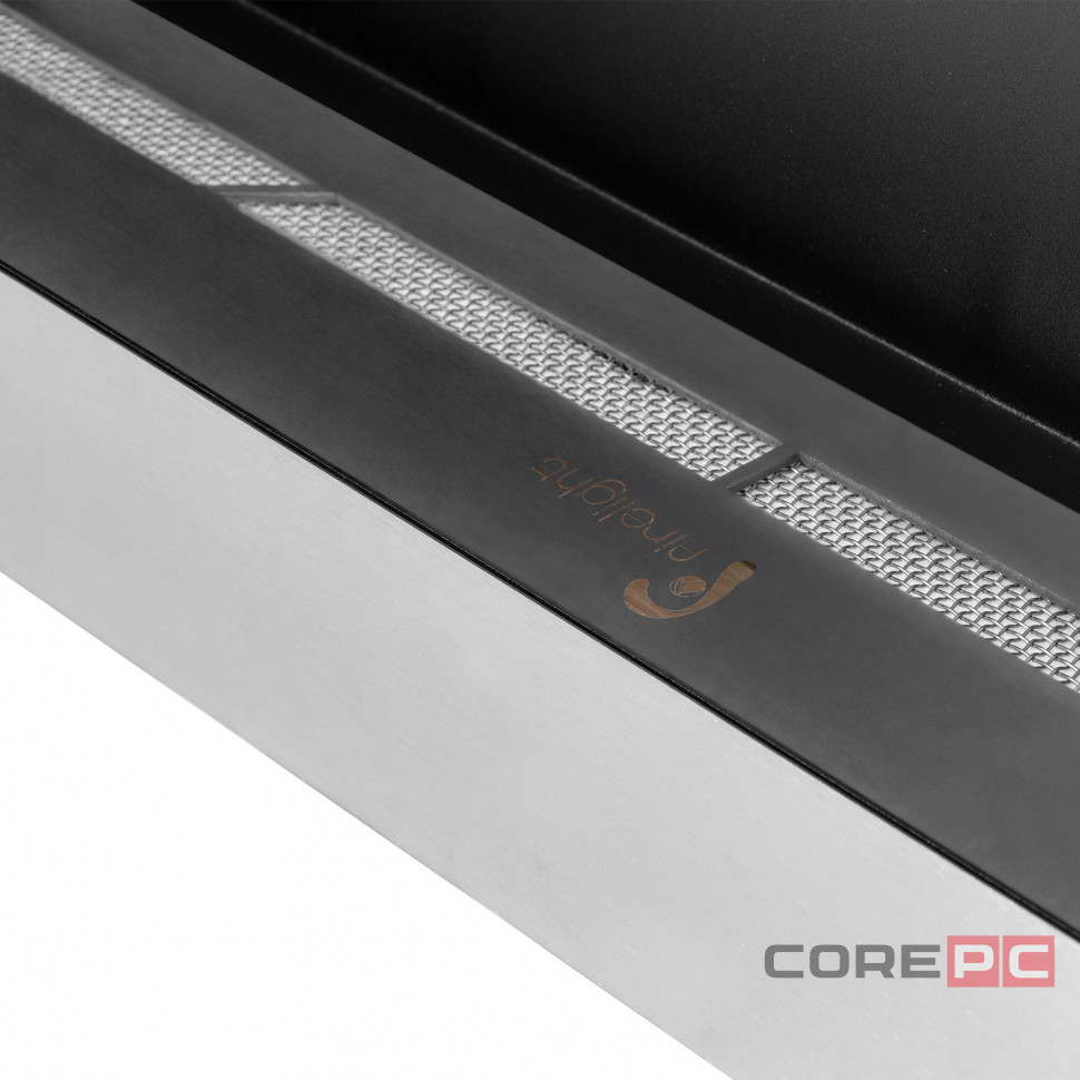 Биокамин Firelight BFP/W-120 Silver