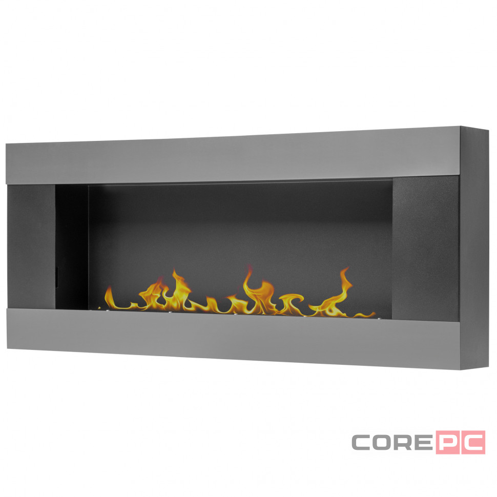 Биокамин Firelight BFP/W-120 Silver