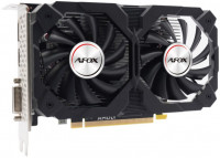 Видеокарта AFox (AFRX550-8192D5H2-V2) Radeon RX 550 8GB DUAL