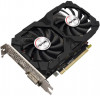 Видеокарта AFox (AFRX550-8192D5H2-V2) Radeon RX 550 8GB DUAL