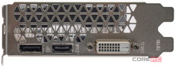 Видеокарта AFox (AFRX550-8192D5H2-V2) Radeon RX 550 8GB DUAL