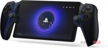 Портативная консоль Sony PlayStation Portal Remote Player (CFI-Y1016) (Midnight Black) EU