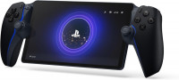 Портативная консоль Sony PlayStation Portal Remote Player (CFI-Y1016) (Midnight Black) EU