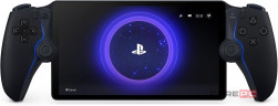 Портативная консоль Sony PlayStation Portal Remote Player (CFI-Y1016) (Midnight Black) EU