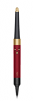 Фен-стайлер Dyson Airwrap i.d. HS08 (Red Velvet/Gold) with Straight &amp; Wavy Attachments (596927-01)