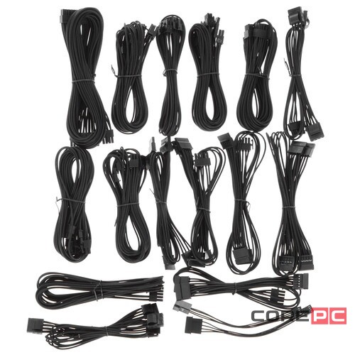 Блок питания Be Quiet! 1200W DARK POWER PRO 12 BN311