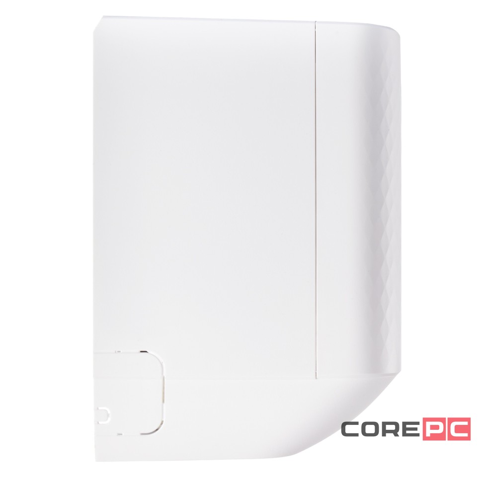 Сплит-система инверторного типа Zanussi Barocco DC Inverter ZACS/I-09 HB/A22/N8 комплект